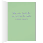 Bouledogue français de Pâques (Intérieur (Droit))