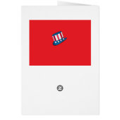 Bouledogue français Fête du Travail Bouledogue fra (Dos)