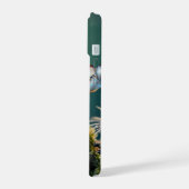 Bouledogue français papillon (Côté gauche)