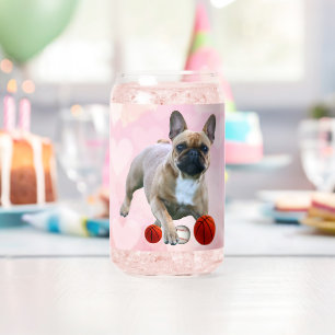 Bouledogue français saut Bouledogue Français