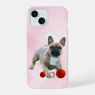 Bouledogue français saut French Bulldog
