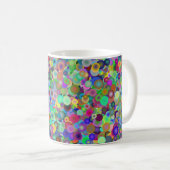 Boules 11oz Mug (Devant droit)