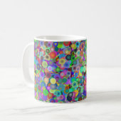 Boules 11oz Mug (Devant gauche)