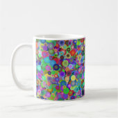 Boules 11oz Mug (Gauche)