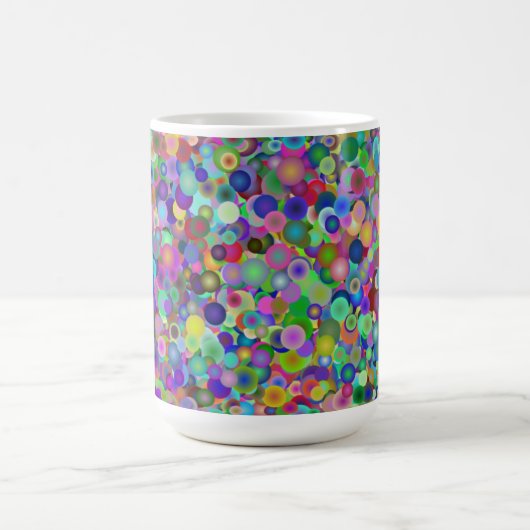 Boules 15 oz Mug (Centre)