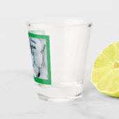 Boules De Golf, Verre À Tirer (Droite)