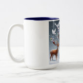 Boules de neige Mug (Gauche)