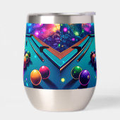 Boules de piscine (Gauche)
