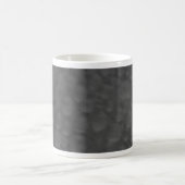 Boules grises Mug (Centre)