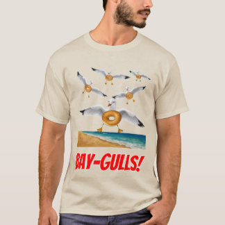 Boules ! T-shirt