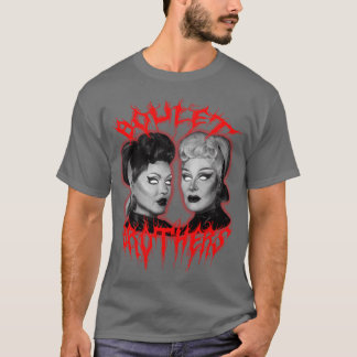 Boulet Brothers meisje T-shirt
