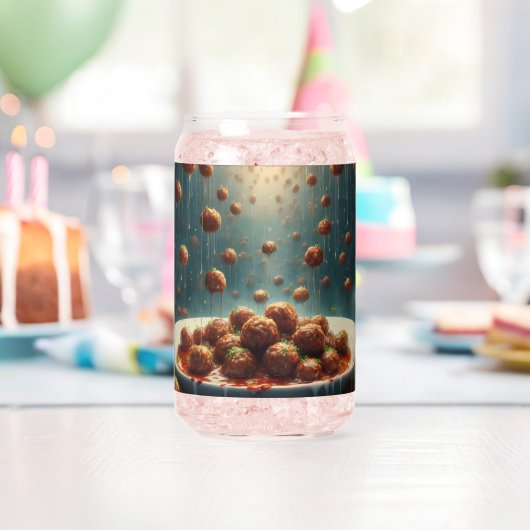 Boulettes de viande (Insitu (Anniversaire))