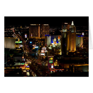 Boulevard Las Vegas