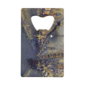 Boulevard Montmartre à Night Pissarro (Devant)