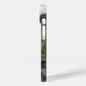 Boulevard Montmartre Spring Paris Camille Pissarro Case-Mate iPhone Case (Achterkant / Links)