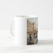 Boulevard Mugs Paris (Devant gauche)