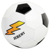 Boulon de soccer personnalisé (3/4)