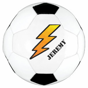 Boulon de soccer personnalisé