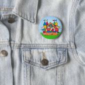 Bounce House Button (In situ)
