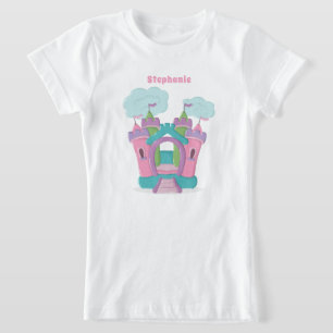 Bounce House Party T-shirt