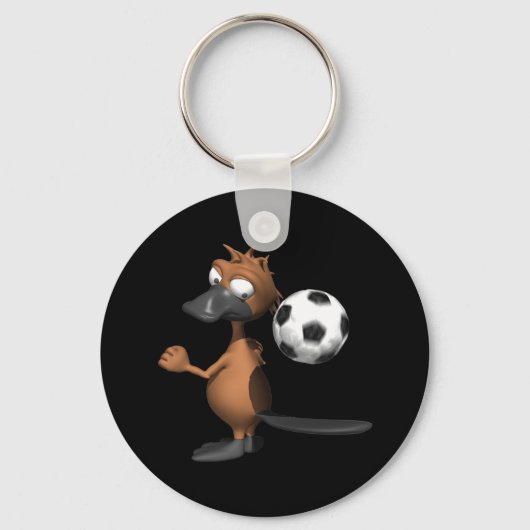 Bounce Sleutelhanger (Voorkant)