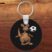 Bounce Sleutelhanger (Voorkant)