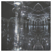 Bouncing van elkaar stof (Swatch)