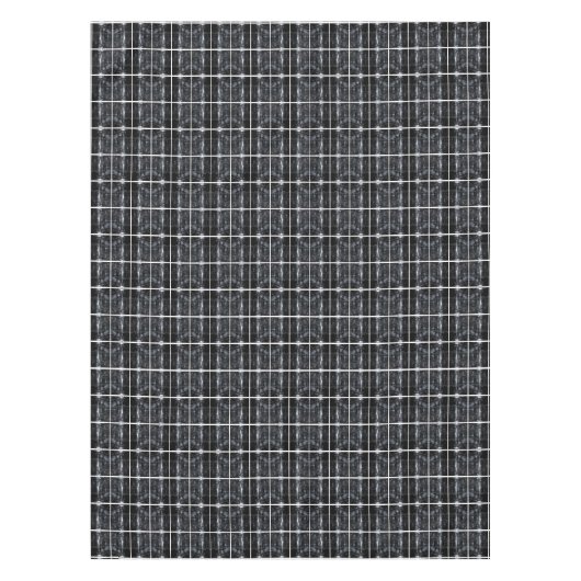 Bouncing van elkaar tafelkleed (Voorkant)