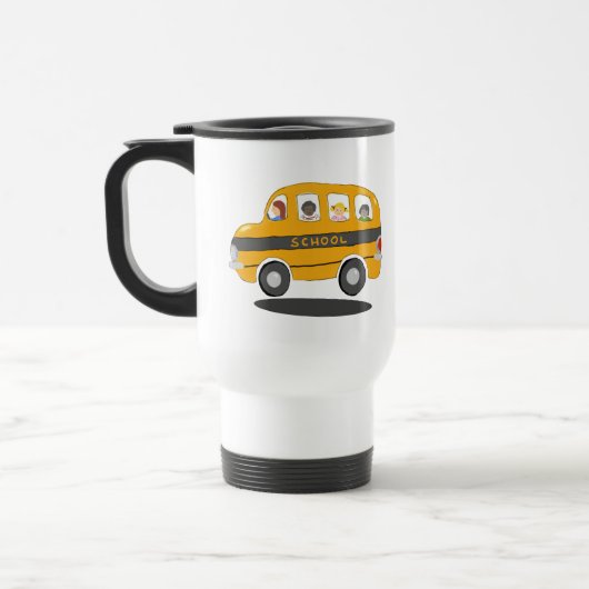 Bouncy School Bus Greatest Bus Driver Mok (Links)