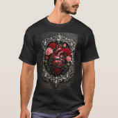Bound in Bloom T-Shirt (Devant)