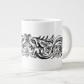Bound Monsters Jumbo Mug (Devant droit)