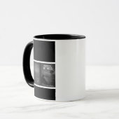 Bound to Winess cup Mok (Voorkant links)