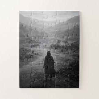 Bound to Witness - Vael Legpuzzel