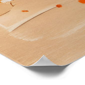 Boundaries of Chaos Poster (Hoek)