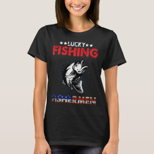 Boundary Waters T-shirt