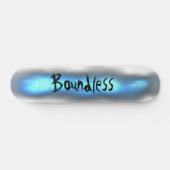 Boundless™ Skateboard (Horizontaal)