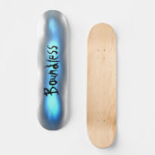 Boundless™ Skateboard (Voorkant)