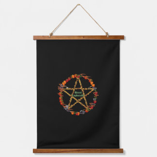 Bounful Harvest Hangend Wandkleed