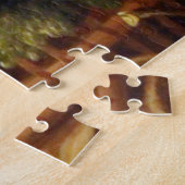 Bounke Fruit Basket Legpuzzel (Zijkant)