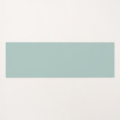 Bountiful Daisy's (Customize) Yogamat (Achterkant (horizontaal))