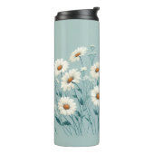 Bountiful Daisy's  Thermosbeker (Gedraaid links)