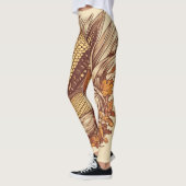 Bountiful Joy Leggings (Gauche)
