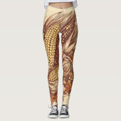 Bountiful Joy Leggings (Devant)