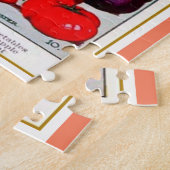 Bounty de Floride 16x20 Jigsaw Puzzle (Côté)