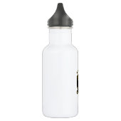 Bounty Hunter Agent Waterfles (Links)