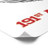 Bounty Hunters (Crew Wings 2) Poster (Hoek)