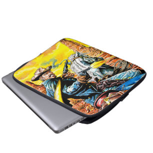 Bounty-laptophoes Laptop Sleeve