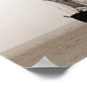 Bounty Poster (Hoek)