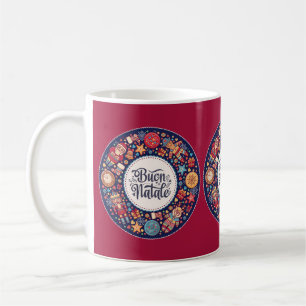 Bouon Natale Mug