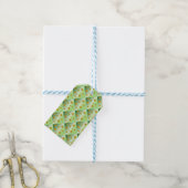 Bouquet Cadeaulabel (Met Touw)